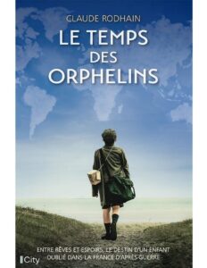 Le Temps Des Orphelins