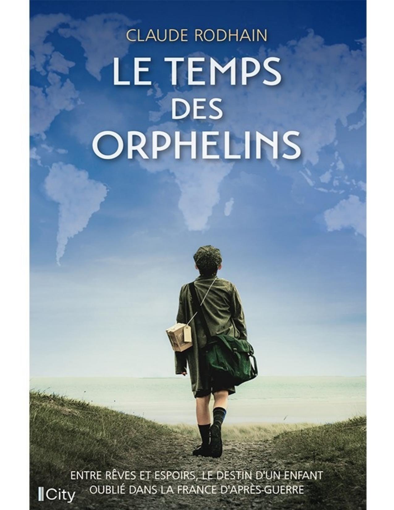 Le Temps Des Orphelins