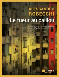 Le Tueur Au Caillou