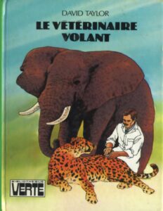 Le Veterinaire Volant
