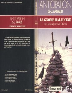 Le Gnome Hallucine French Edition ARNAUD G J