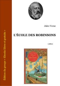 Lecole Des Robinsons
