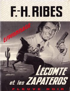Lecomte Et Les Zapateros