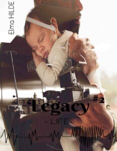 Legacy Tome 2 Life