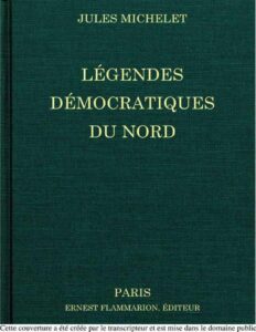 Legendes Democratiques Du Nord