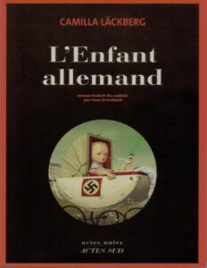 Lenfant Allemand