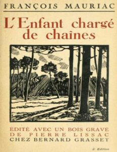 Lenfant Charge De Chaines
