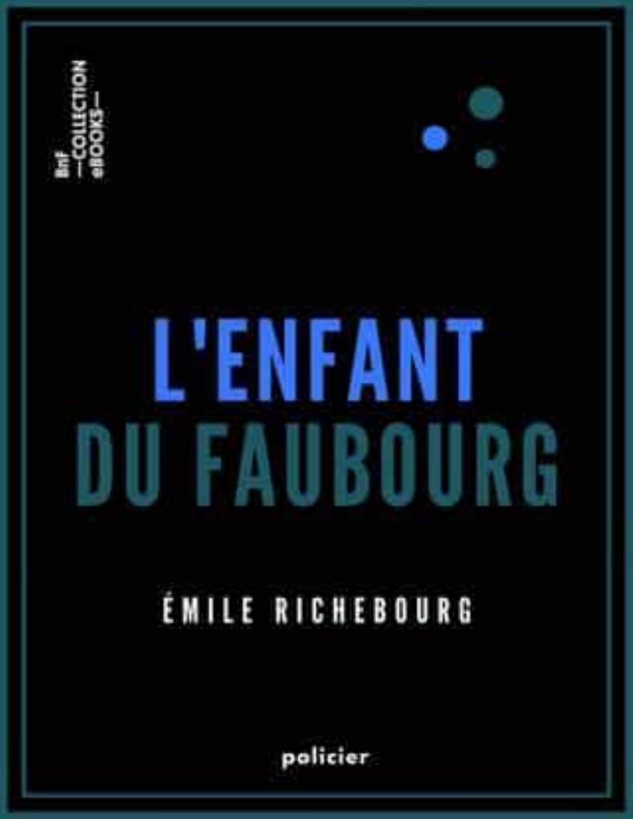 Lenfant Du Faubourg