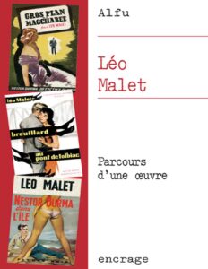 Leo Malet