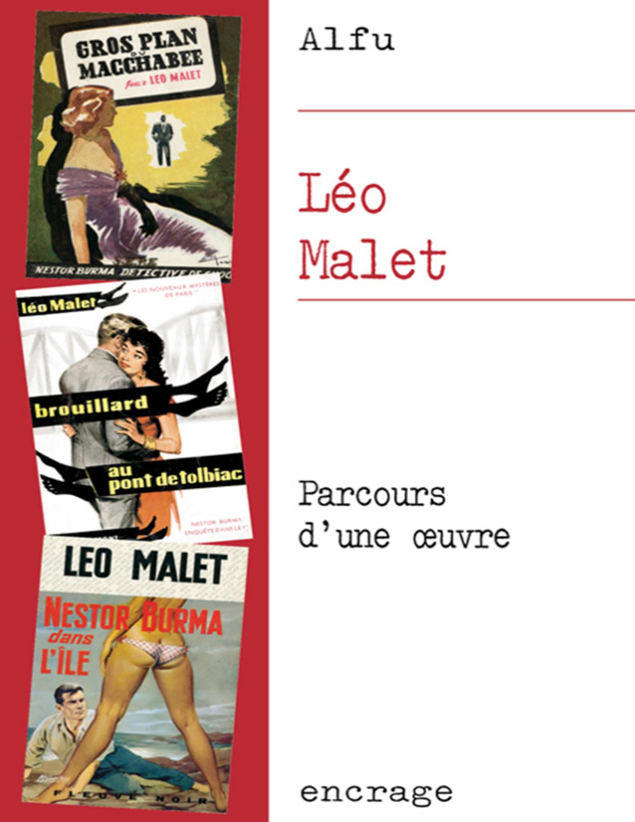 Leo Malet
