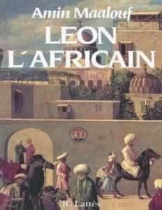 Leon LAfricain