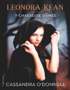 Leonora Kean T1 Chasseuse Dames