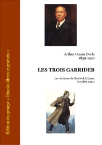 Les 3 Garrideb
