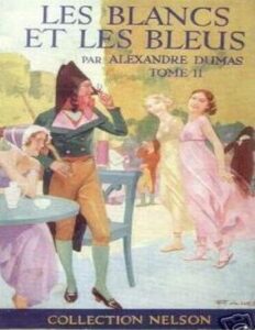 Les Blancs Et Les Bleus II