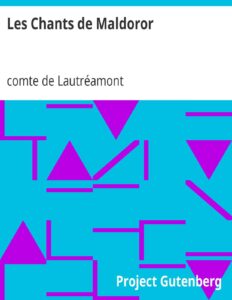 Les Chants De Maldoror
