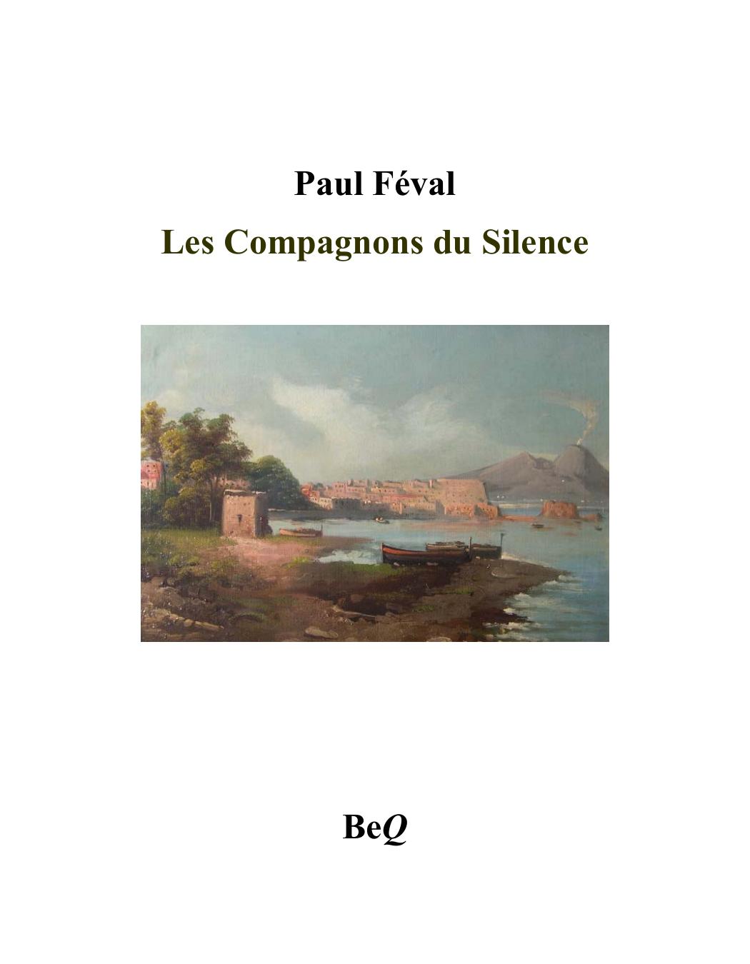 Les Compagnons Du Silence II