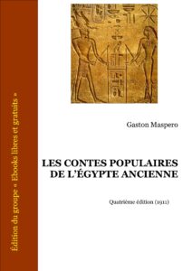 Les Contes De LEgypte Ancienne
