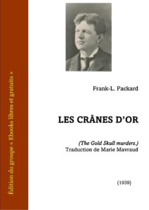 Les Cranes Dor