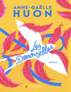 Les Demoiselles