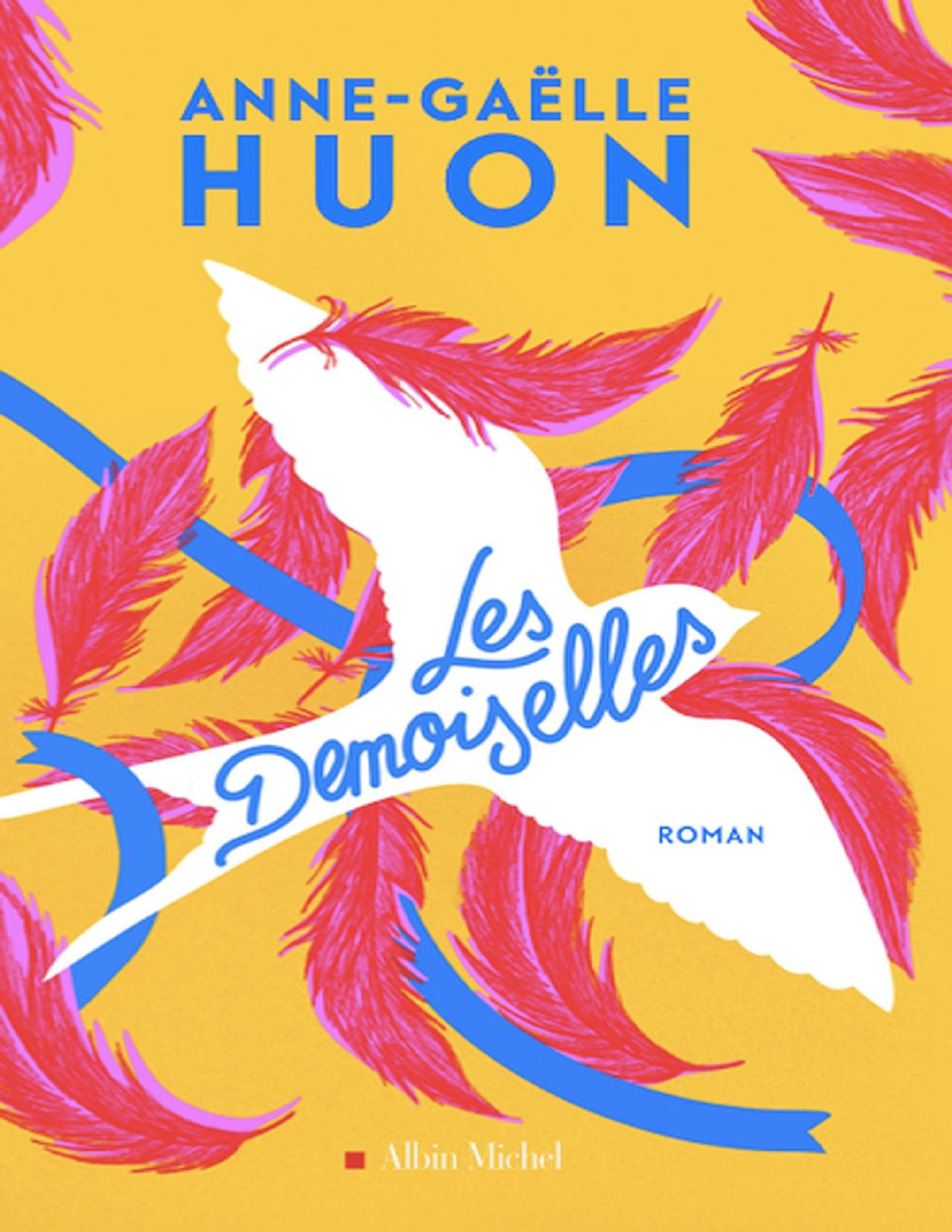 Les Demoiselles