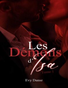 Les Demons DIsa Tome 1 French Edition
