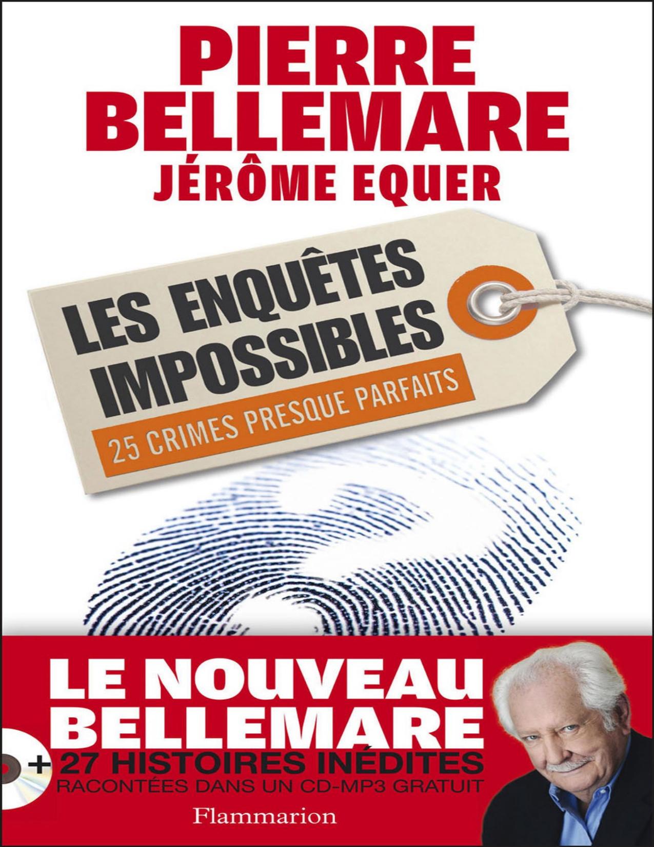 Les Enquetes Impossibles