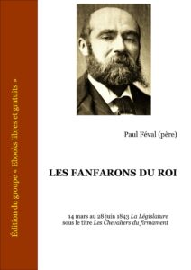 Les Fanfarons Du Roi