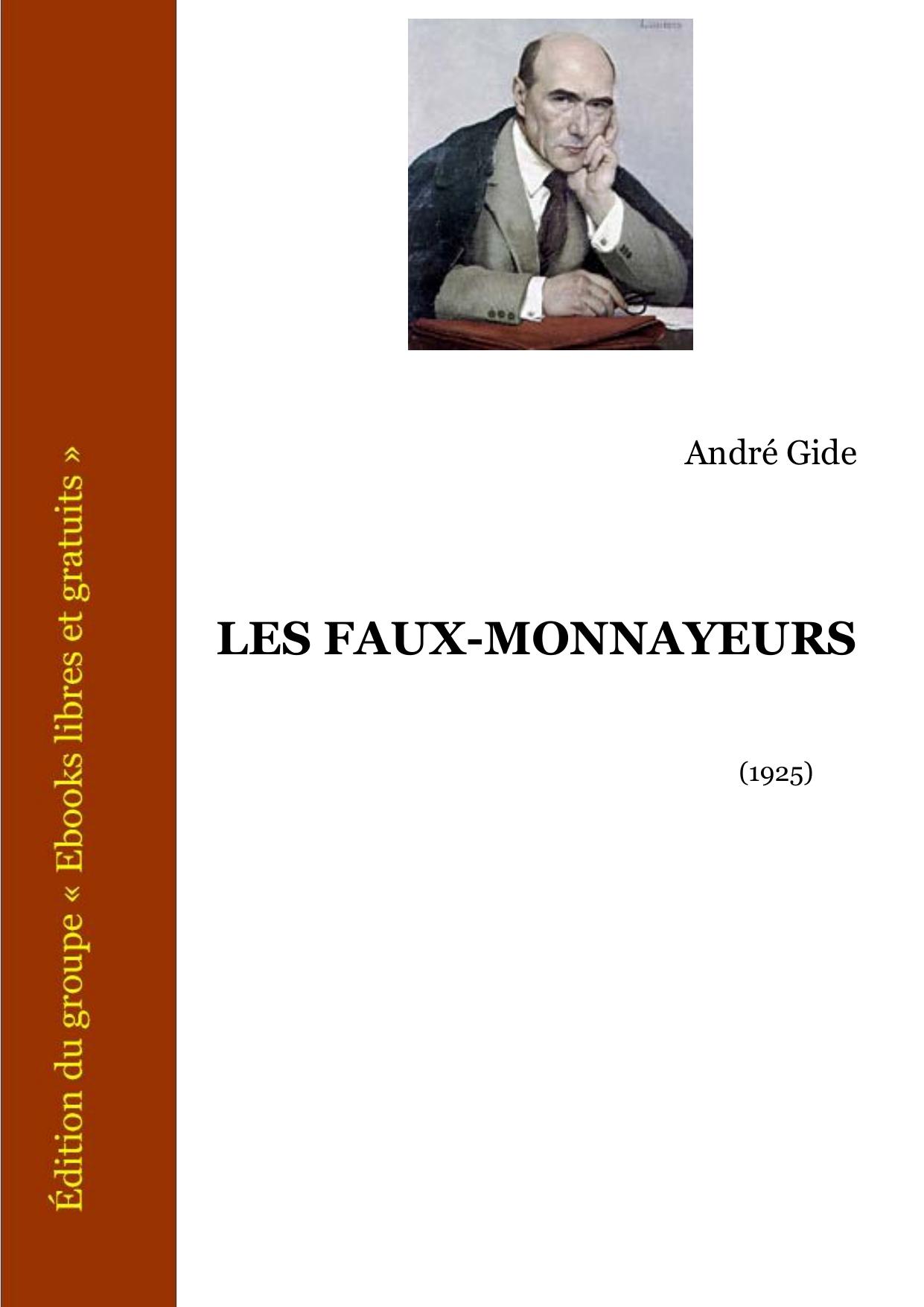 Les Faux Monnayeurs