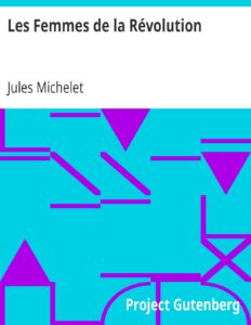 Les Femmes De La Revolution