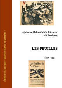 Les Feuilles