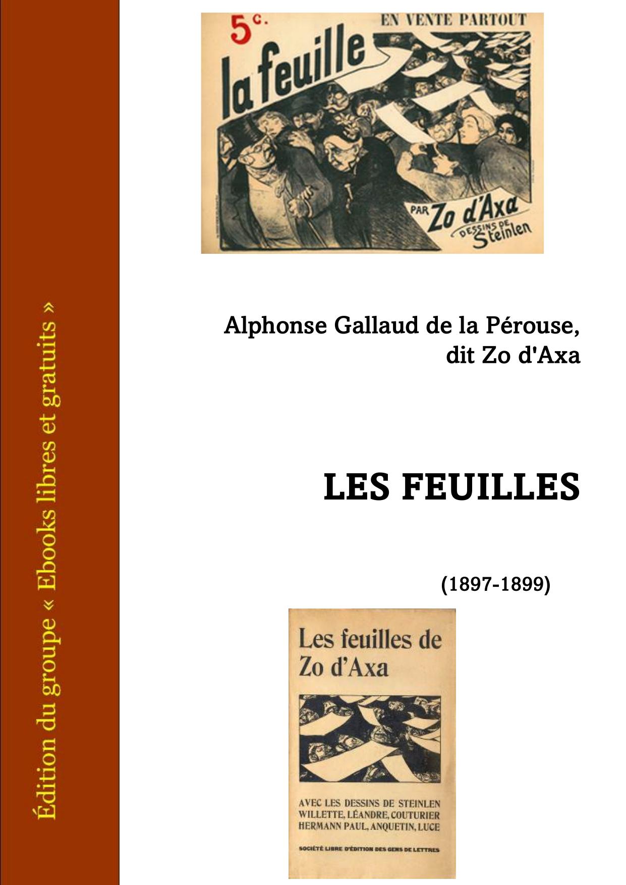 Les Feuilles