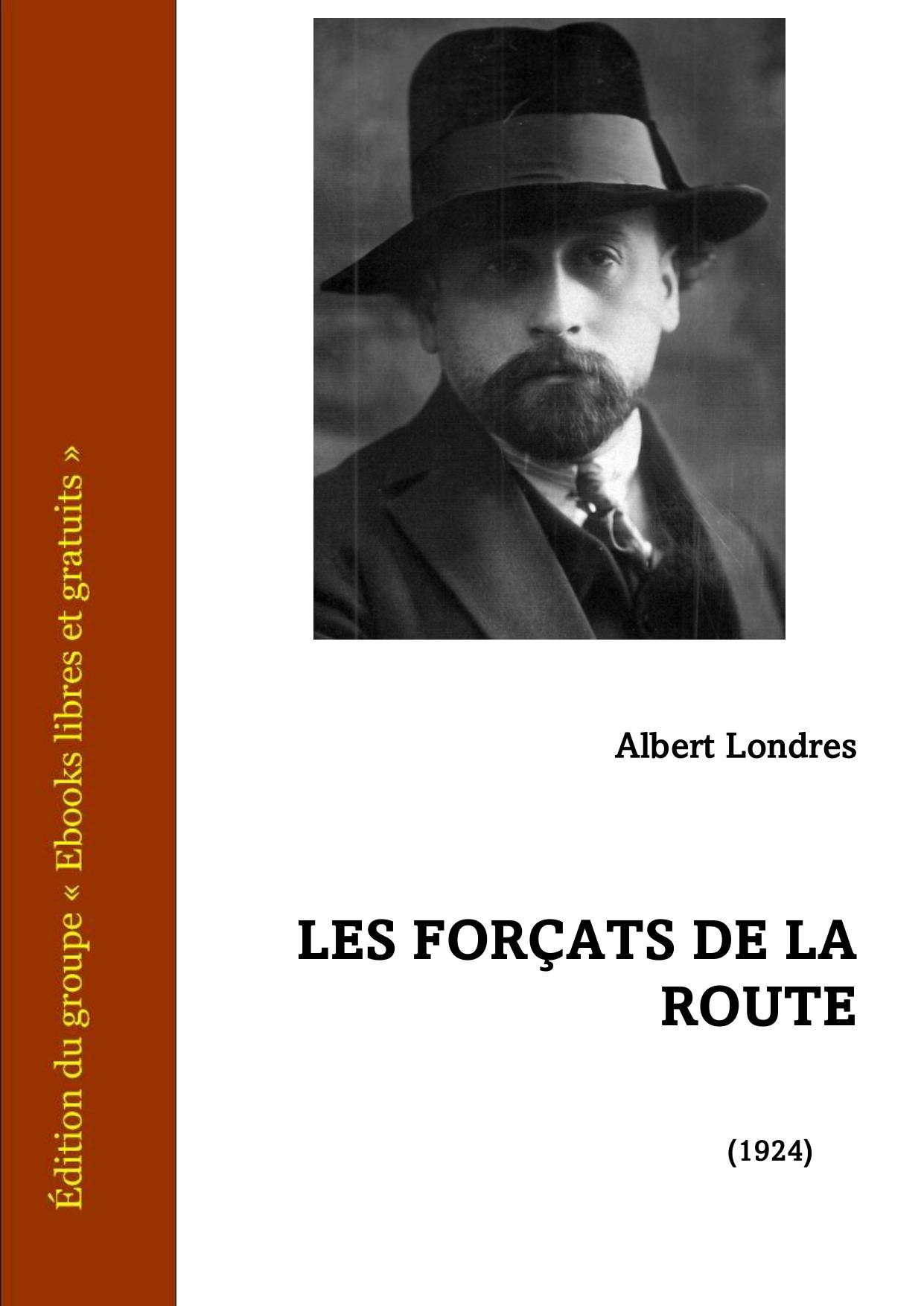 Les Forcats De La Route
