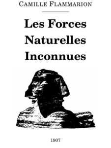 Les Forces Naturelles Inconnues