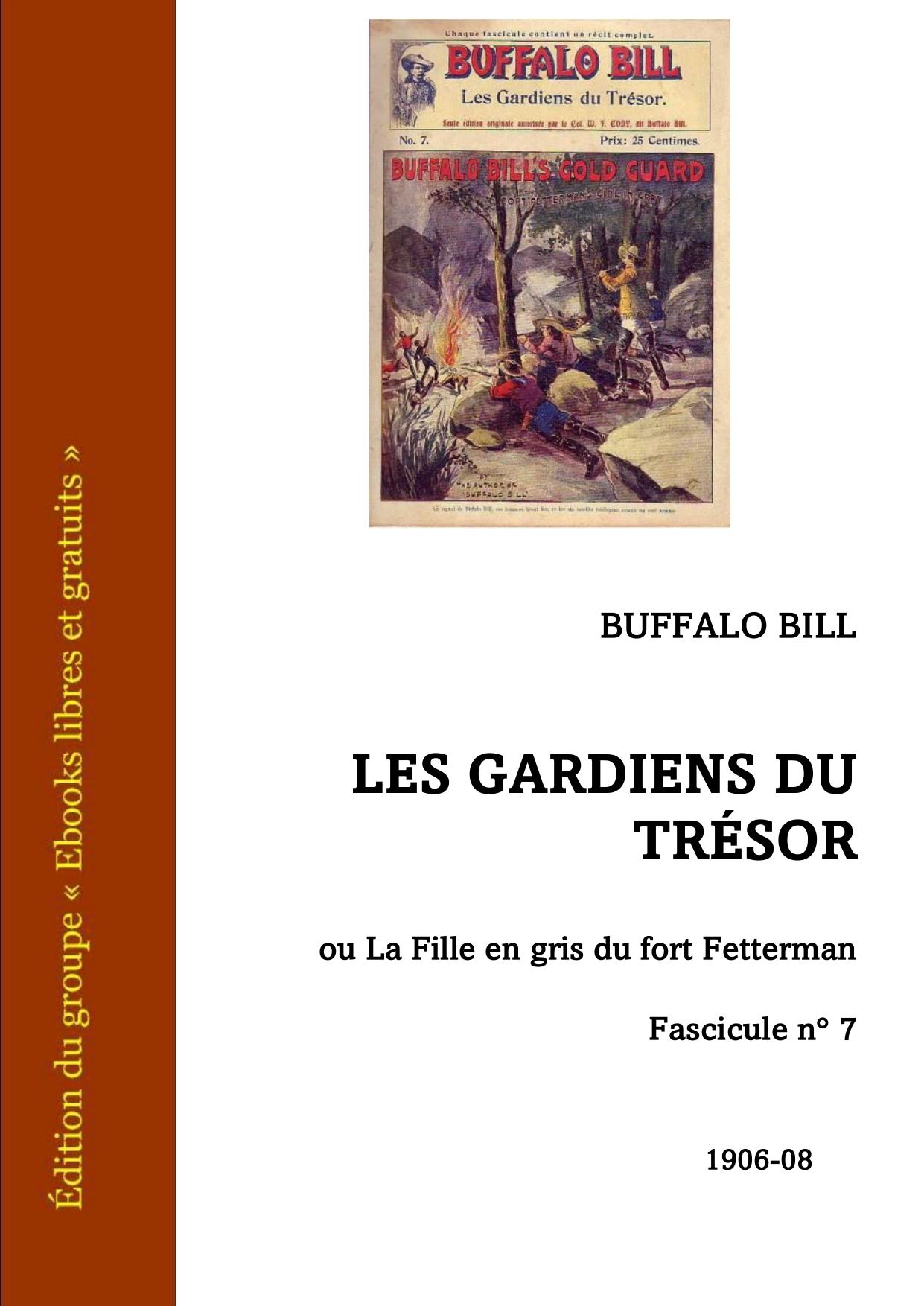 Les Gardiens Du Tresor