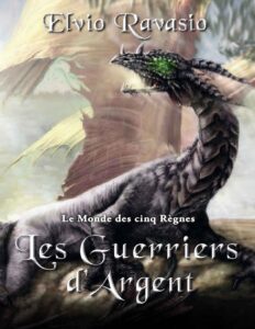 Les Guerriers DArgent