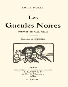 Les Gueules Noires