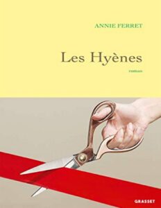 Les Hyenes