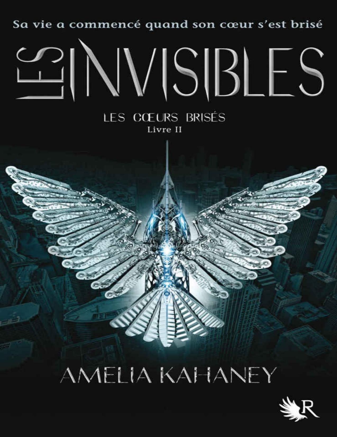 Les Invisibles T2