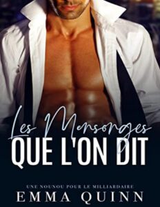 Les Mensonges Que Lon Dits