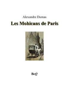 Les Mohicans De Paris 2