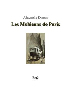 Les Mohicans De Paris 4