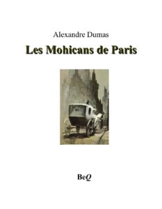 Les Mohicans De Paris 6