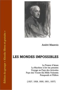 Les Mondes Impossibles