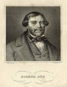 Les Mysteres Du Peuple Tome XIV