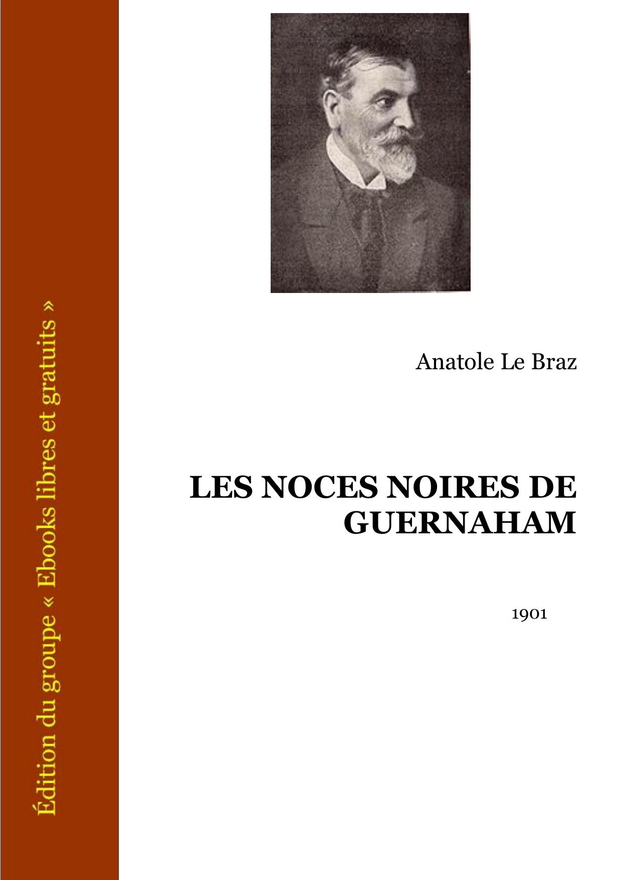 Les Noces Noires De Guernaham