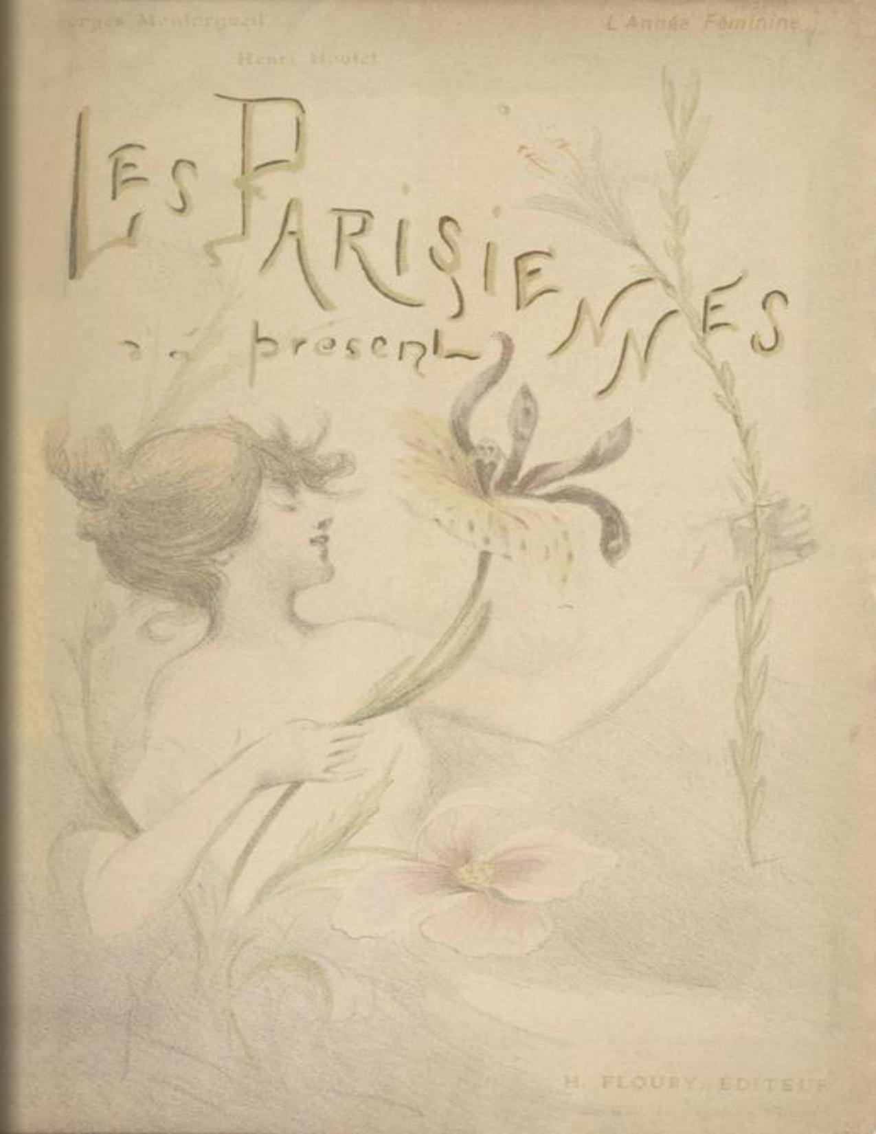 Les Parisiennes Da Present