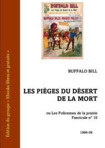 Les Pieges Du Desert De La Mort