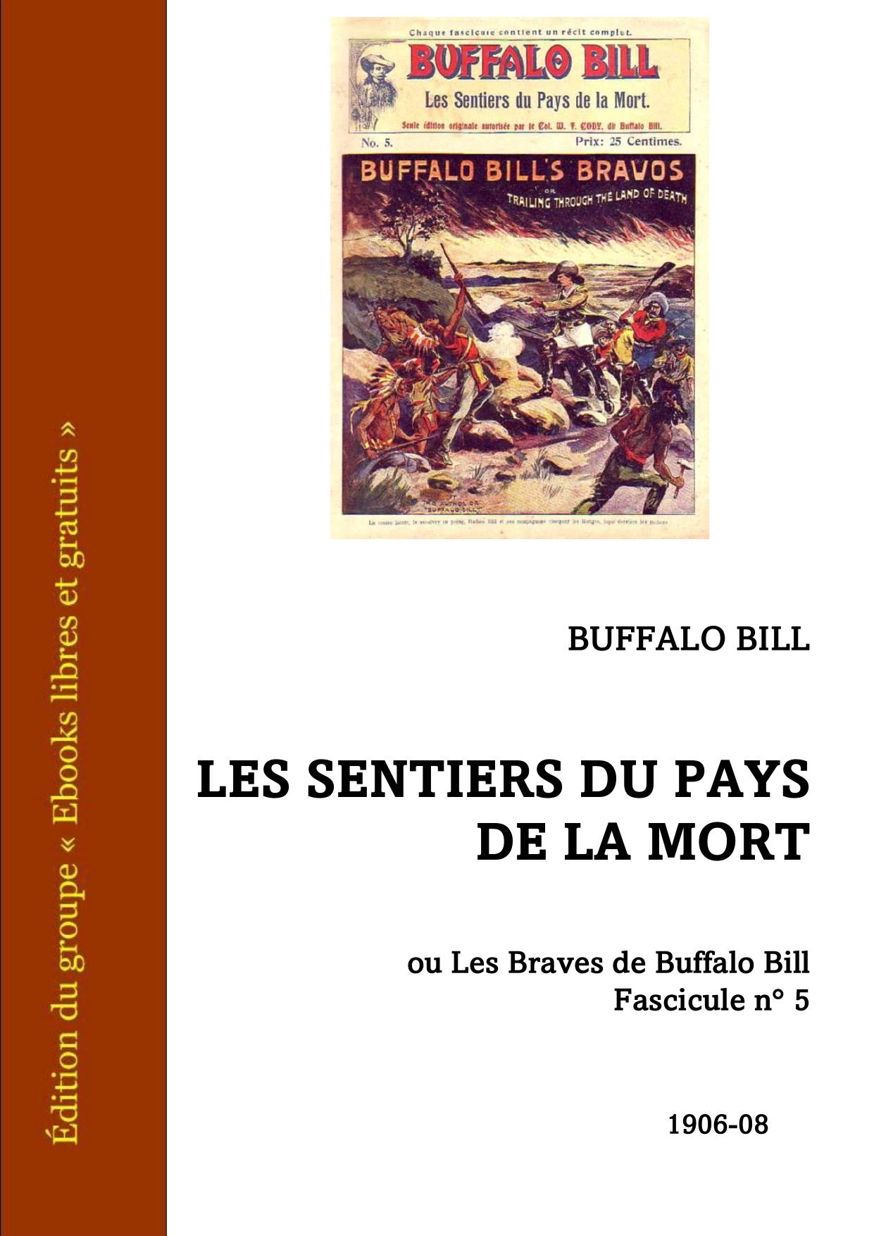 Les Sentiers Du Pays De La Mort