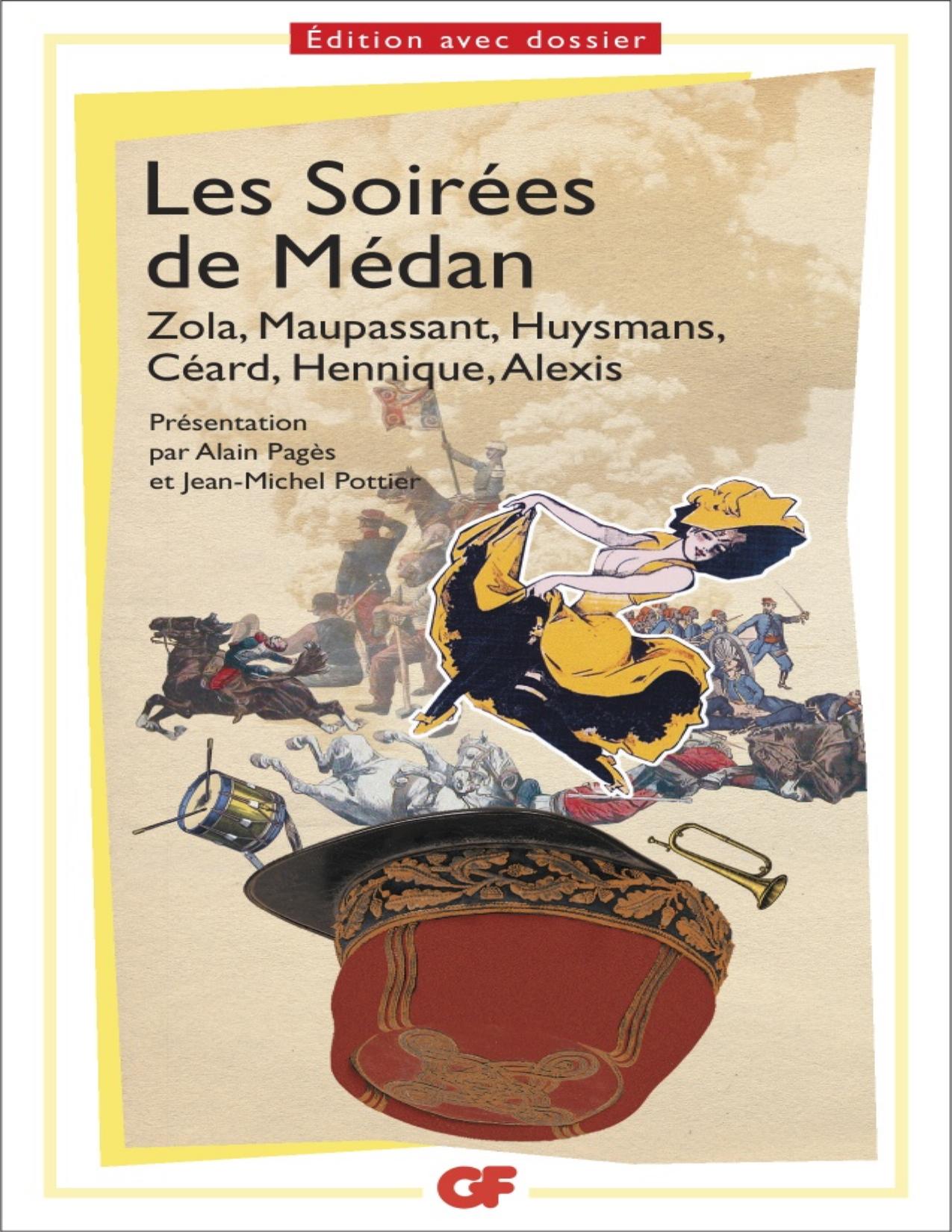 Les Soirees De Medan