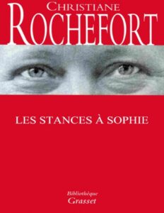 Les Stances A Sophie